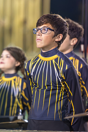 2026 Greendale Marching Band