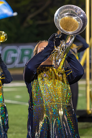 2026 Greendale Marching Band