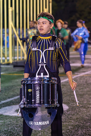 2026 Greendale Marching Band
