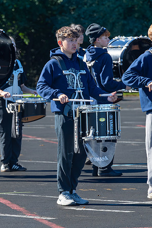 2026 Greendale Marching Band