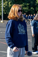 2026 Greendale Marching Band