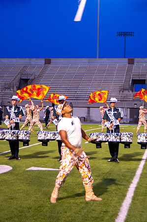2013 Madison Scouts