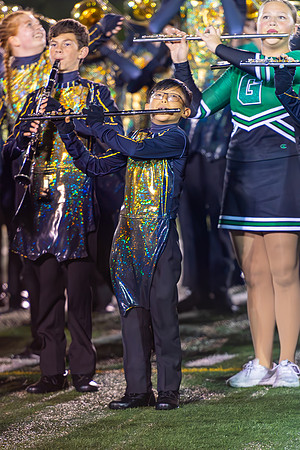 2026 Greendale Marching Band