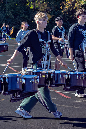 2026 Greendale Marching Band