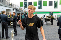 2026 Greendale Marching Band