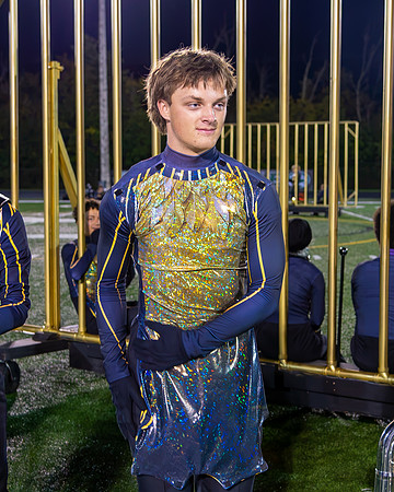 2026 Greendale Marching Band