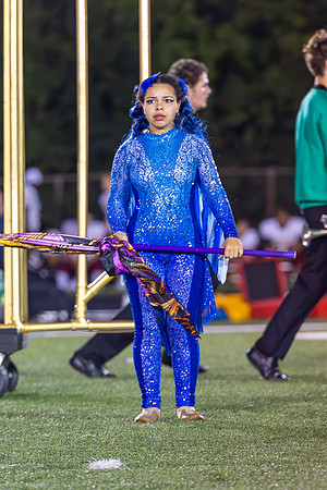 2026 Greendale Marching Band