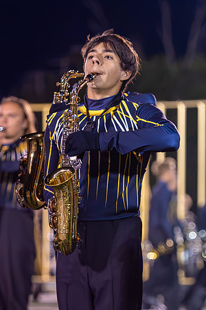 2026 Greendale Marching Band