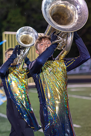 2026 Greendale Marching Band