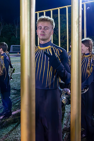 2026 Greendale Marching Band