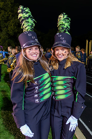 2026 Greendale Marching Band