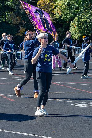 2026 Greendale Marching Band
