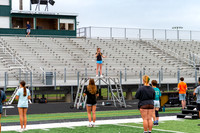 2024 Greendale Marching Band