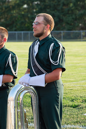 2012 Madison Scouts
