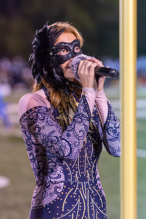 2026 Greendale Marching Band