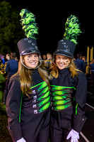 2026 Greendale Marching Band