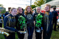 2026 Greendale Marching Band