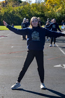 2026 Greendale Marching Band
