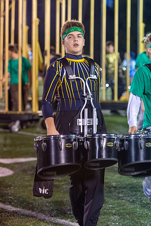 2026 Greendale Marching Band