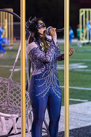 2026 Greendale Marching Band