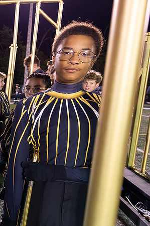 2026 Greendale Marching Band