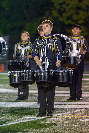 2026 Greendale Marching Band