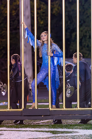 2026 Greendale Marching Band