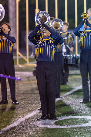 2026 Greendale Marching Band
