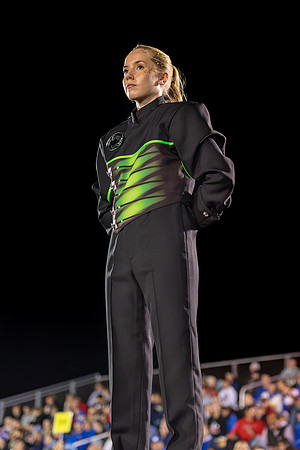 2026 Greendale Marching Band