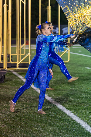 2026 Greendale Marching Band