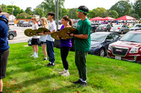 2026 Greendale drum line