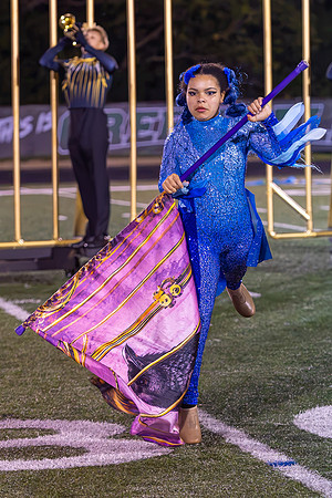 2026 Greendale Marching Band