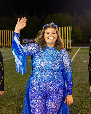 2026 Greendale Marching Band