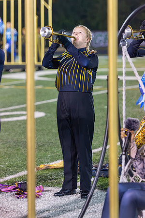 2026 Greendale Marching Band