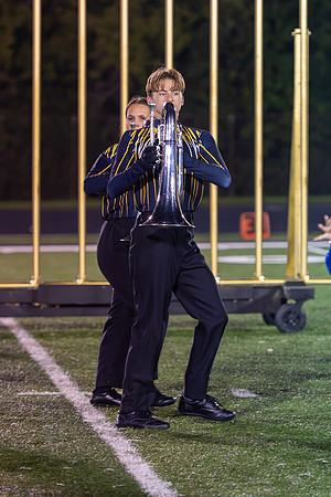 2026 Greendale Marching Band