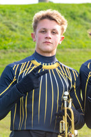 2026 Greendale Marching Band