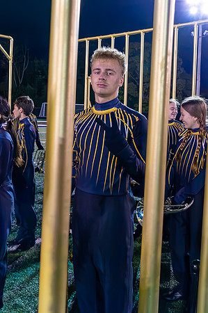 2026 Greendale Marching Band