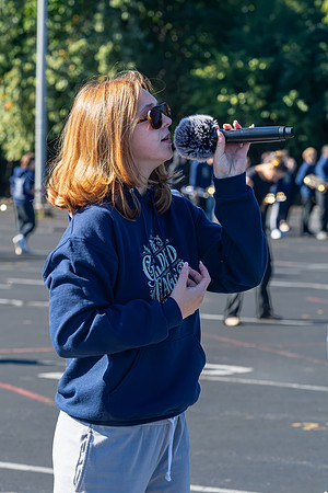 2026 Greendale Marching Band