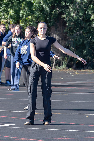 2026 Greendale Marching Band