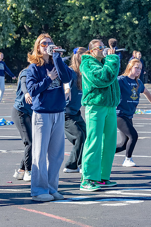2026 Greendale Marching Band