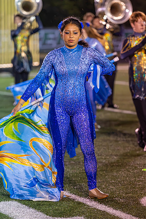 2026 Greendale Marching Band