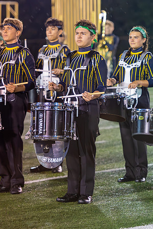 2026 Greendale Marching Band