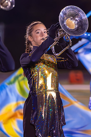 2026 Greendale Marching Band