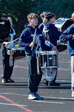 2026 Greendale Marching Band