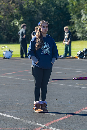 2026 Greendale Marching Band