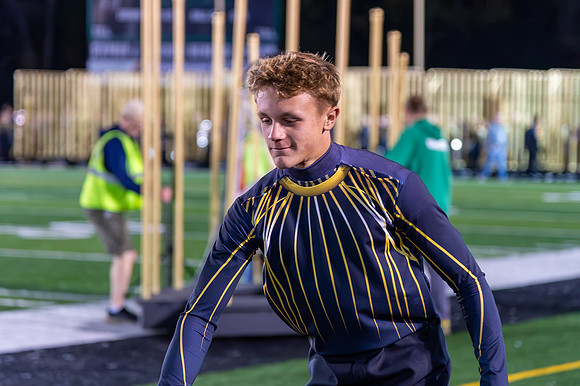 2026 Greendale Marching Band