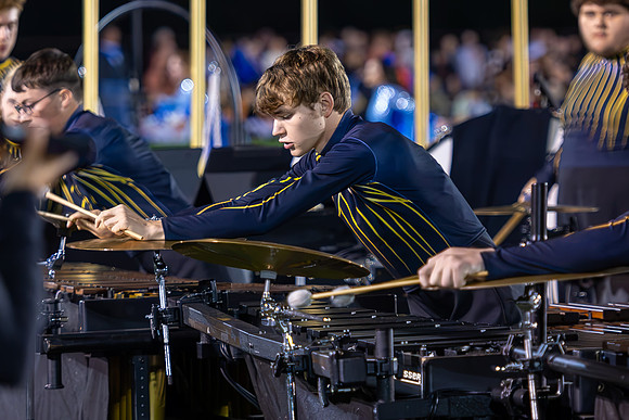 2026 Greendale Marching Band