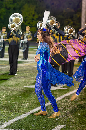 2026 Greendale Marching Band