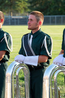2012 Madison Scouts