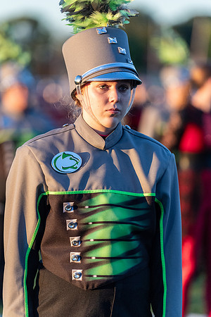 2024 Greendale Marching Band